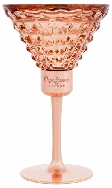 Kvepalai Pepe Jeans For Her Eau De Parfum Natural Purškiklis 80ml