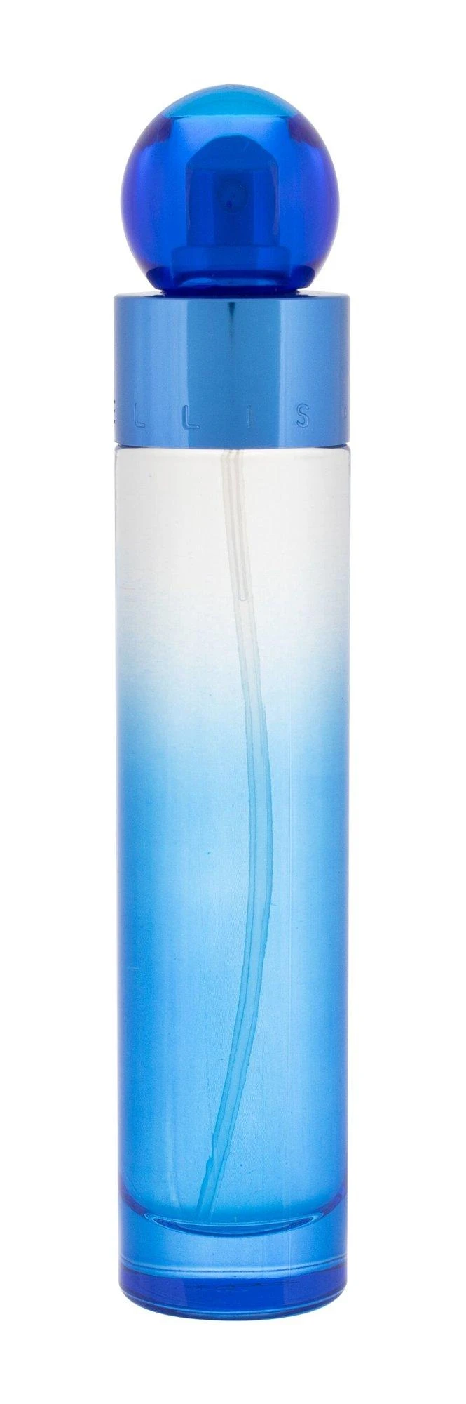 Perry Ellis 360° Very Mėlyna For Men EDT tualetinis vanduo vyrams, 100 ml