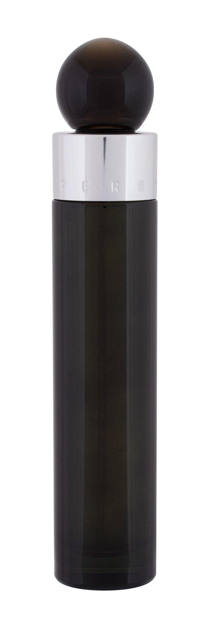 Perry Ellis 360 Juodas EDT tualetinis vanduo vyrams, 100 ml