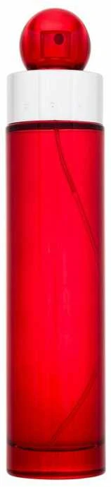 Perry Ellis 360 Raudona EDT tualetinis vanduo vyrams, 200 ml