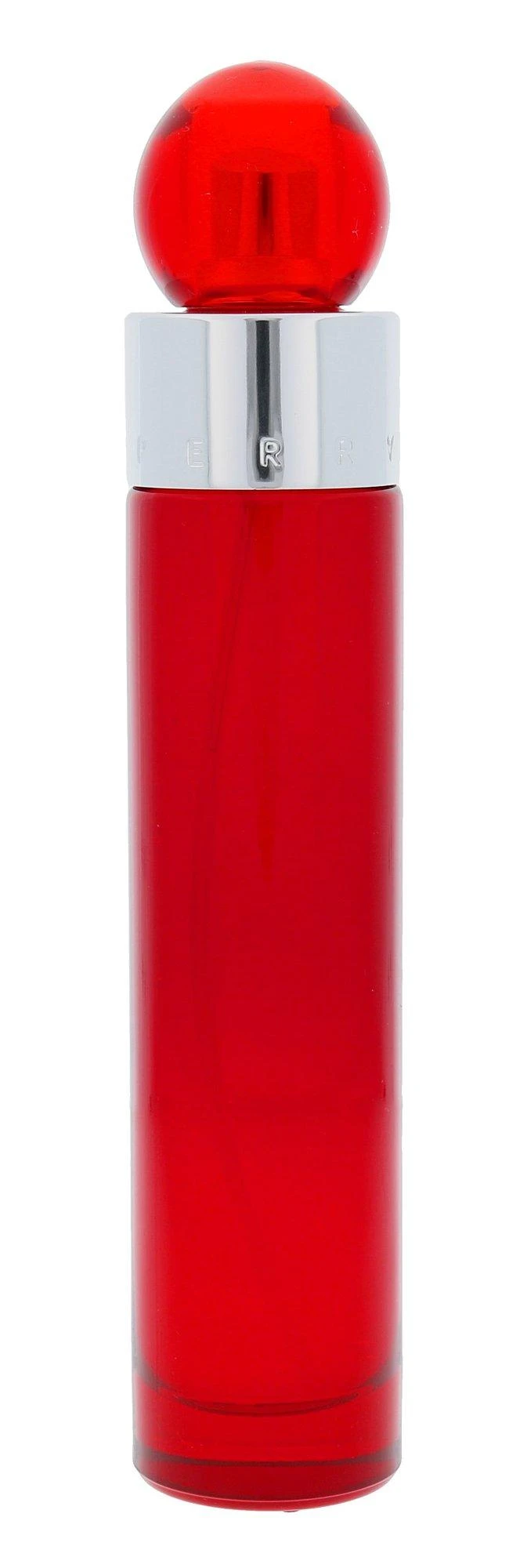 Perry Ellis 360 Raudona EDT tualetinis vanduo vyrams, 100 ml