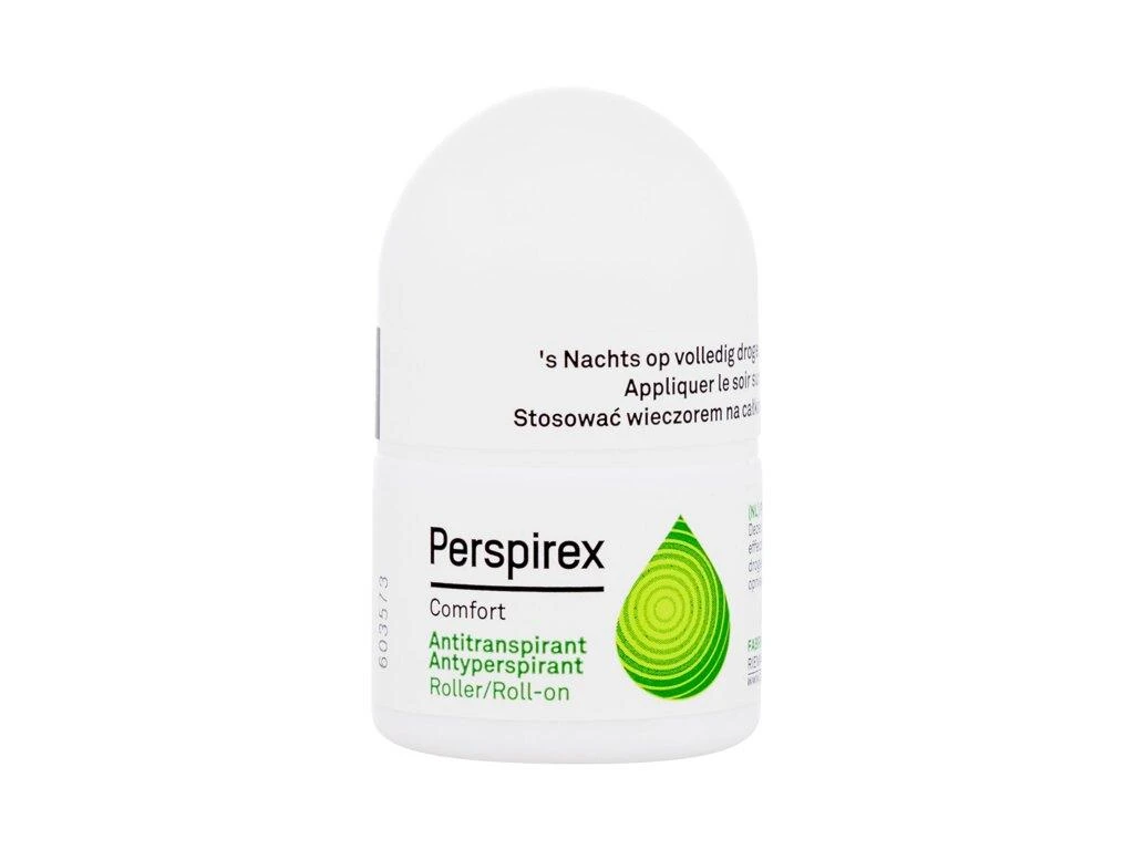 Perspirex Comfort rutulinis antiperspirantas
