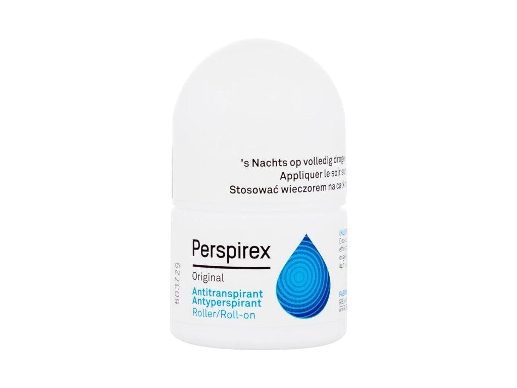 Perspirex Original rutulinis antiperspirantas