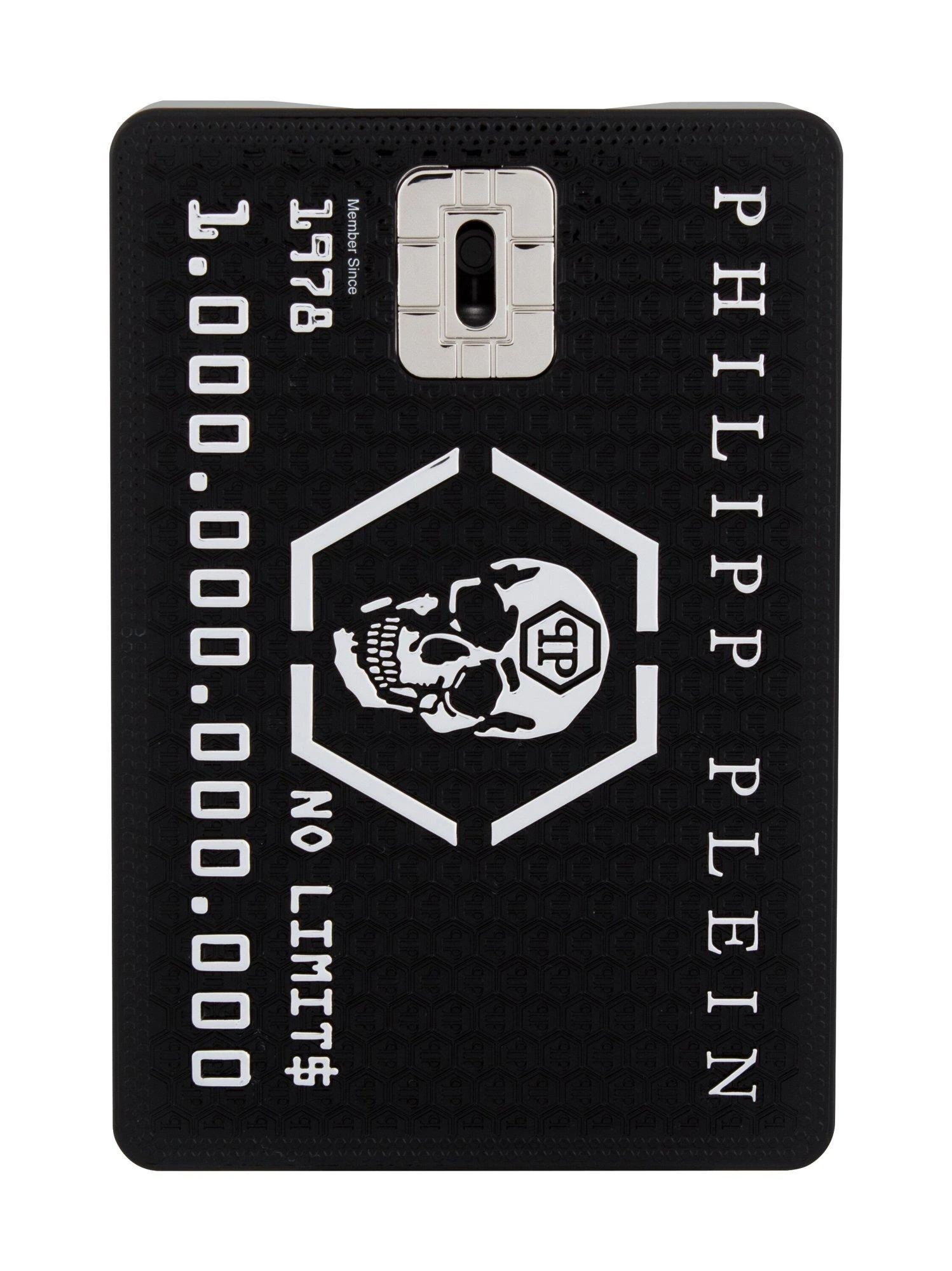 Philipp Plein No Limit$ EDP parfumuotas vanduo vyrams, 50 ml