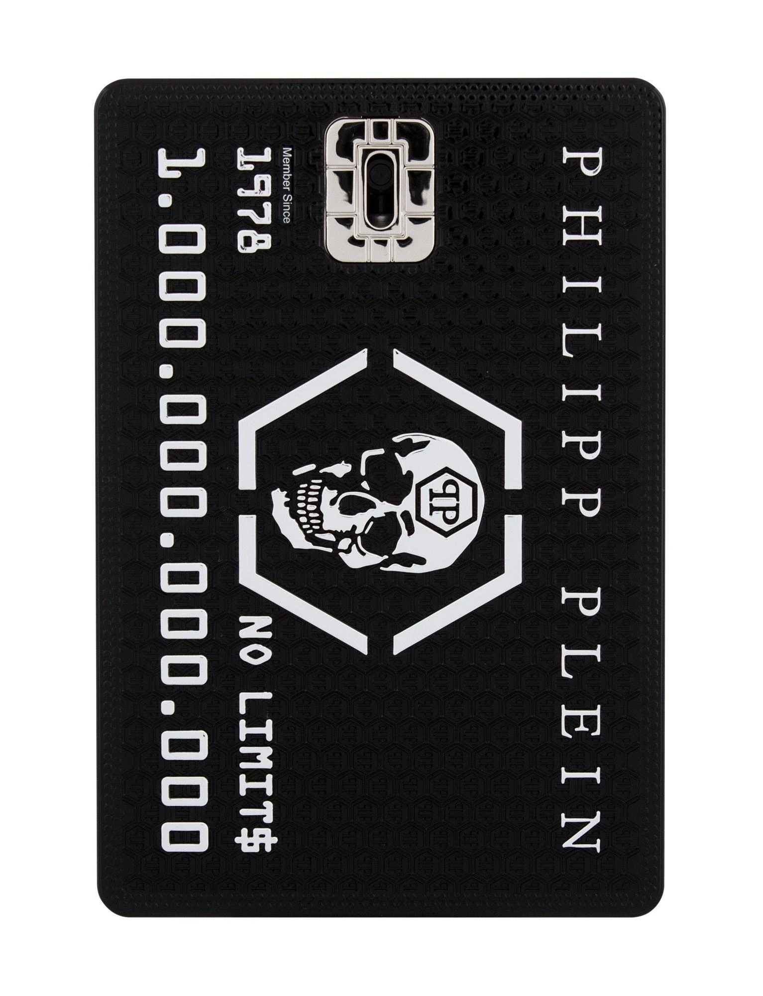 Kvepalai vyrams Philipp Plein No Limit$ EDP, 90 ml