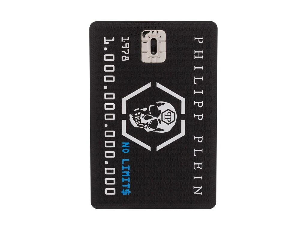 Philipp Plein No Limit$ Super Fre$h EDT tualetinis vanduo vyrams, 90 ml