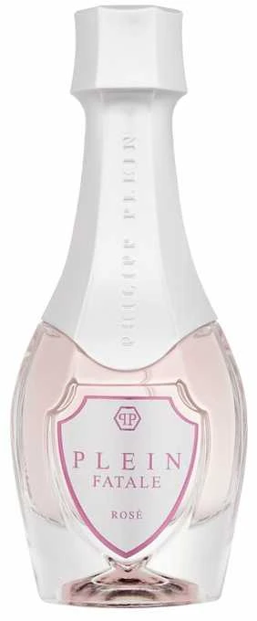 Philipp Plein Plein Fatale Rosé EDP parfumuotas vanduo moterims, 30 ml