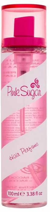 Aquolina Rožinė Sugar Rožinė Sugar Rožinė Sugar Hair Mist