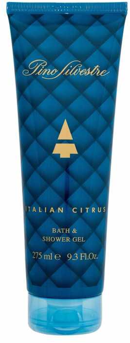 Pino Silvestre Italian Citrus Dušo želė vyrams, 275 ml