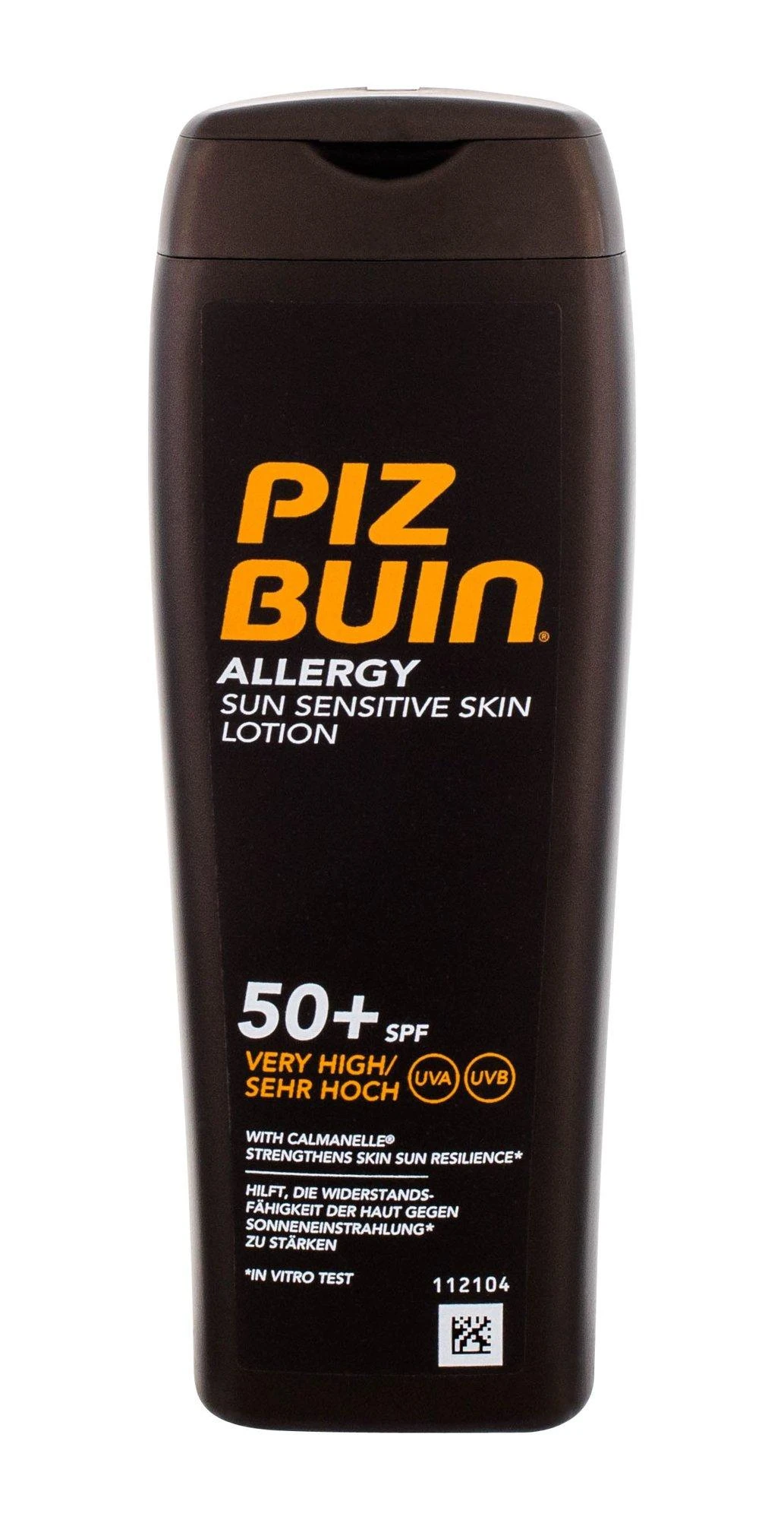 PIZ BUIN Allergy, 200 ml