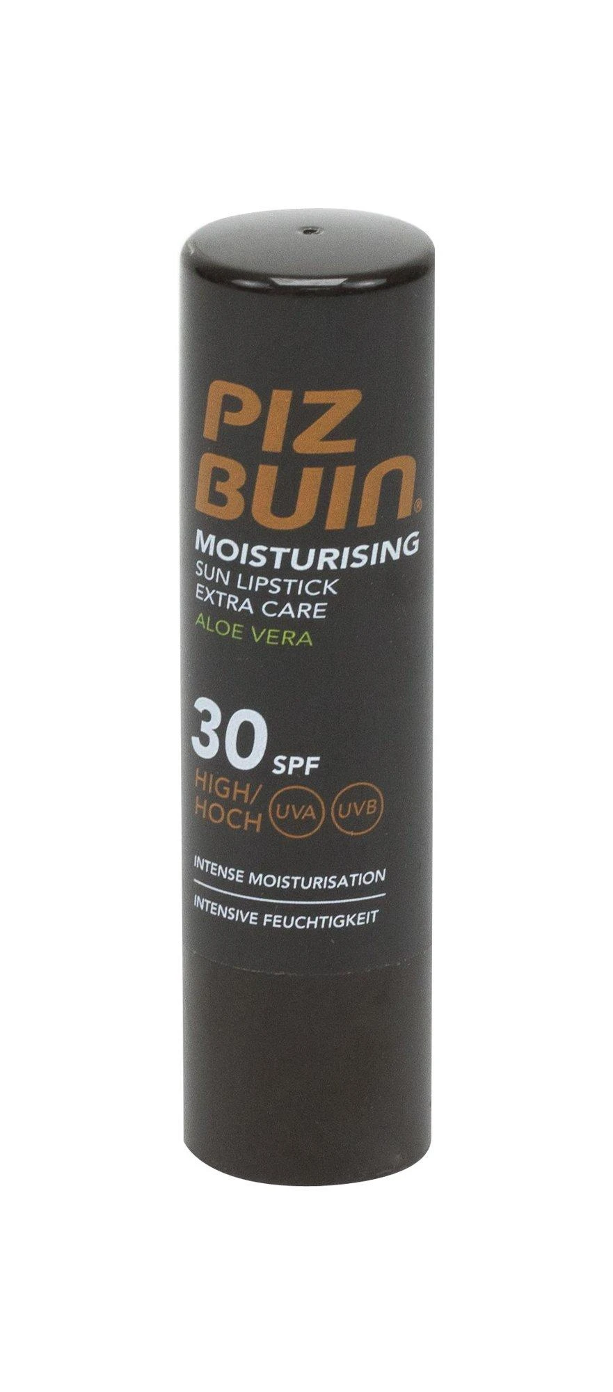 Piz Buin Aloe Vera lūpų dažai Spf30 4,9g