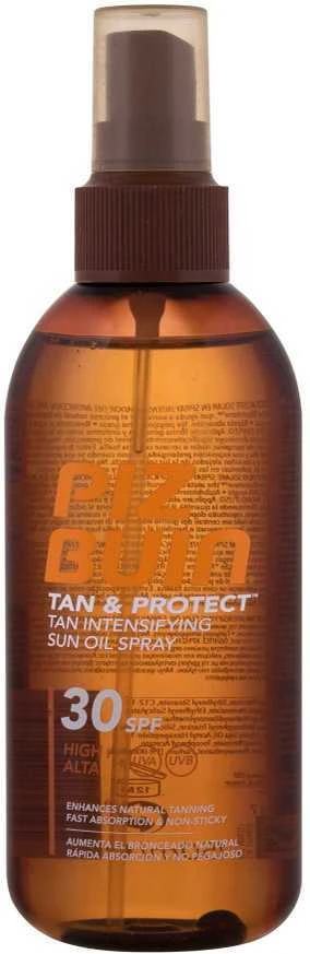 PIZ BUIN Įdegio priemonė nuo saulės, 150 ml