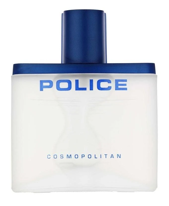 Police Cosmopolitan EDT tualetinis vanduo unisex, 100 ml
