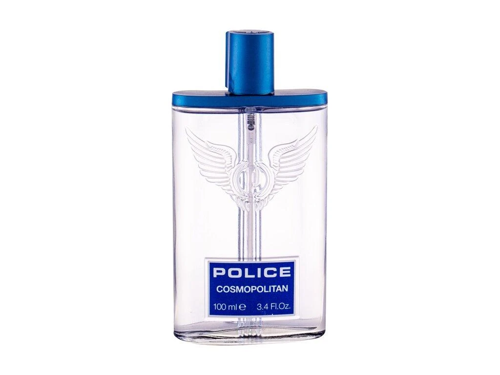 Police Cosmopolitan EDT tualetinis vanduo unisex, 100 ml