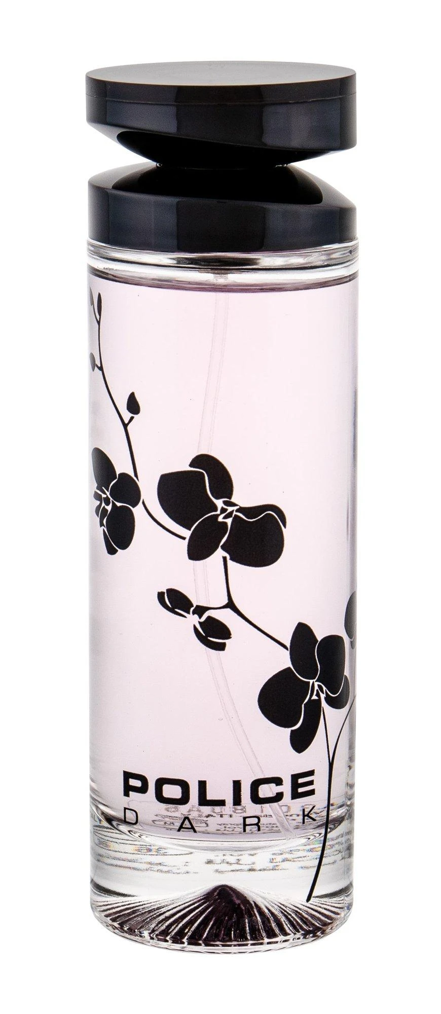Police Dark EDT tualetinis vanduo moterims, 100 ml