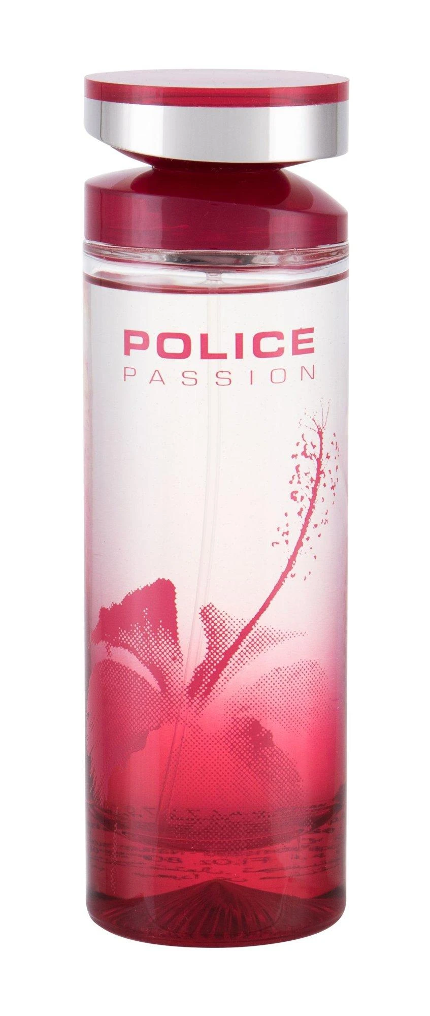 Police Passion Woman tualetinis vanduo su purškikliu 100ml