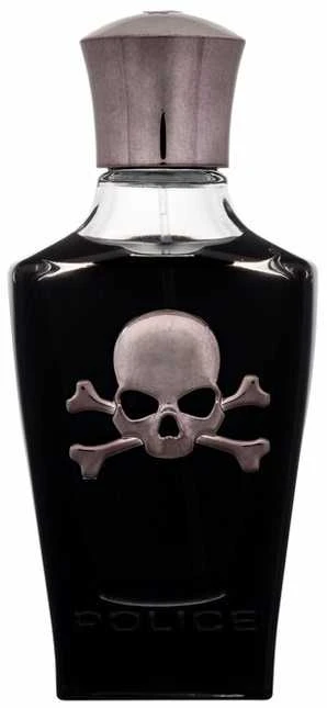 Police Potion EDP parfumuotas vanduo vyrams, 50 ml
