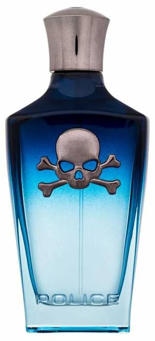 Police Potion Power EDP parfumuotas vanduo vyrams, 100 ml