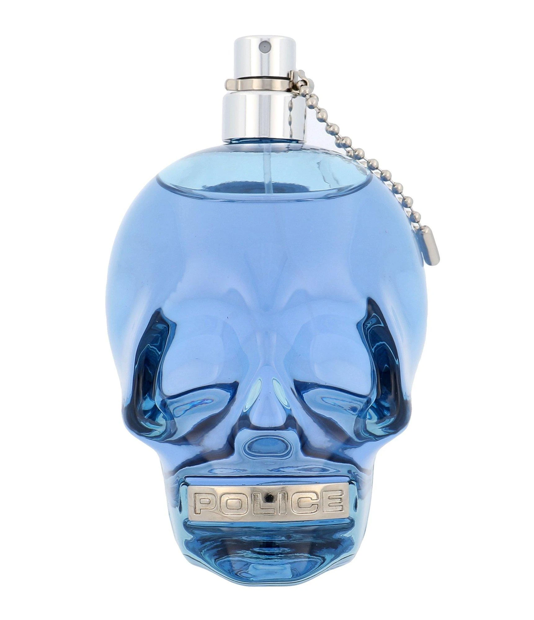 Police To Be tualetinis vanduo 125ml