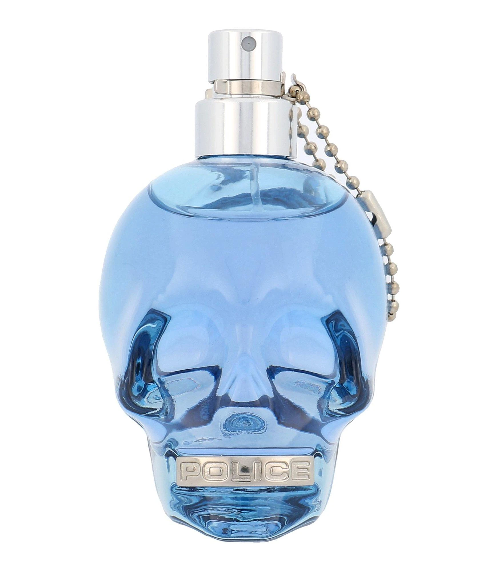 Police To Be EDT tualetinis vanduo vyrams, 40 ml