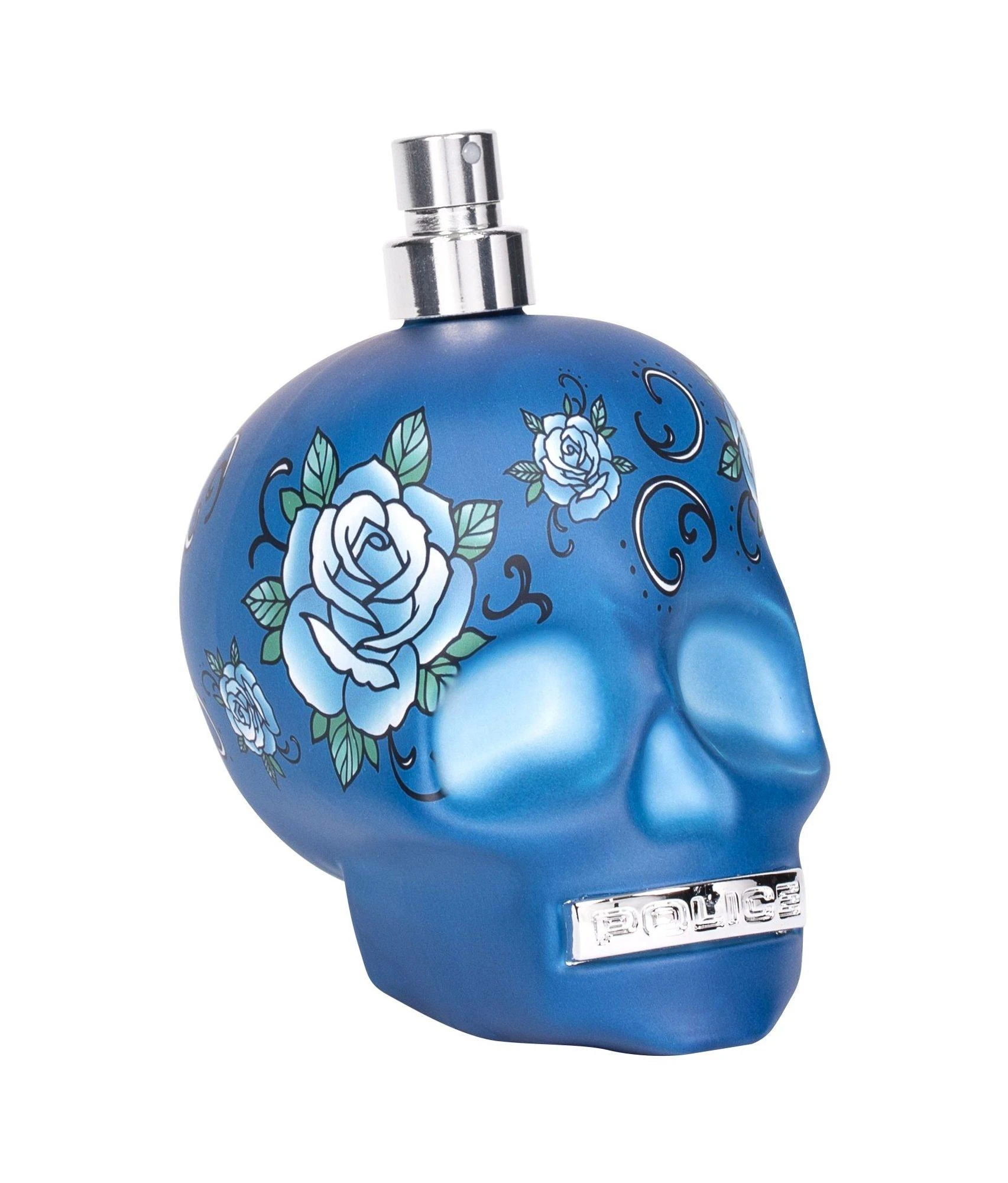 Police To Be Man Tattoo Art tualetinis vanduo 125ml