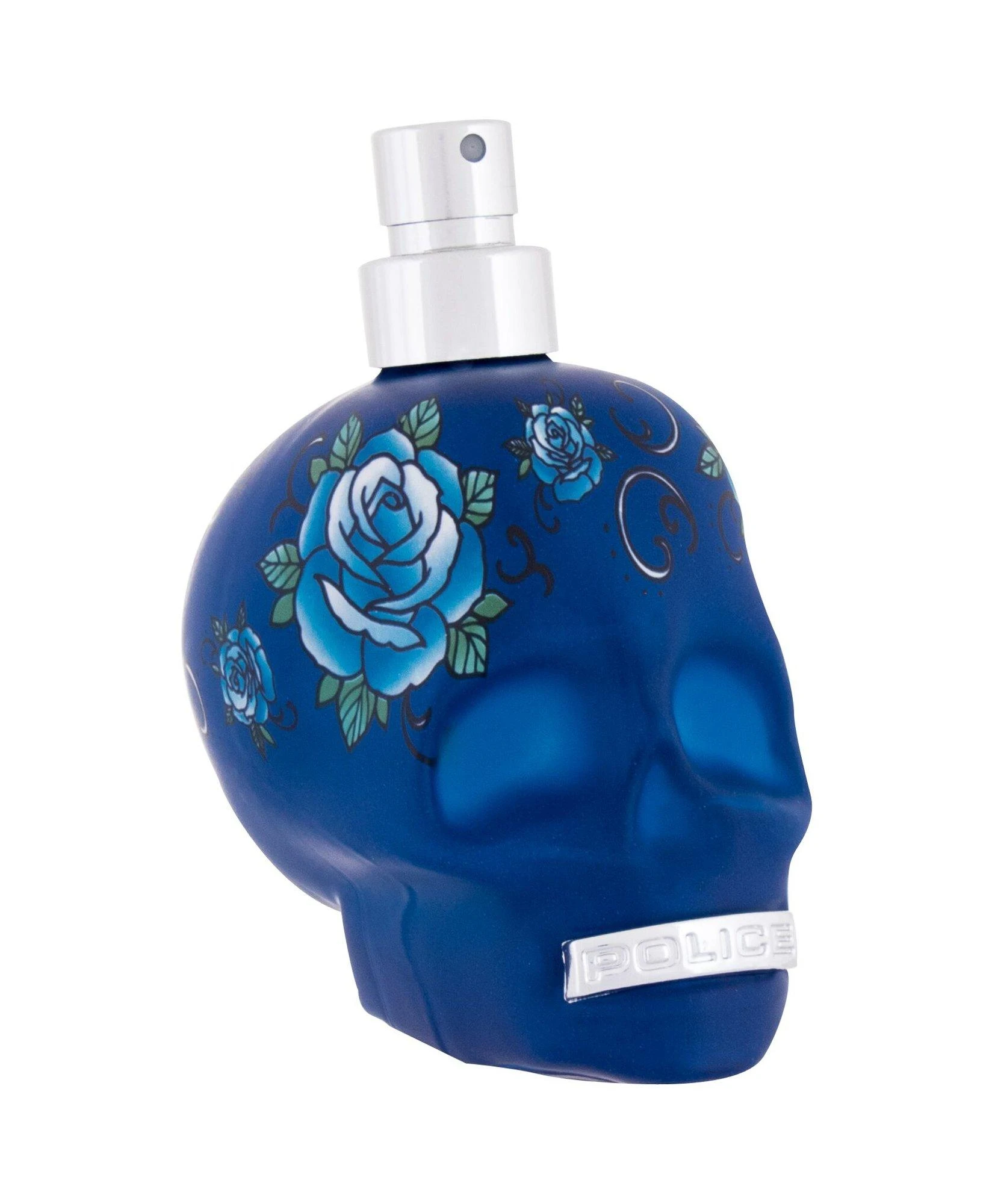 Police To Be Man Tattoo Art tualetinis vanduo 40ml