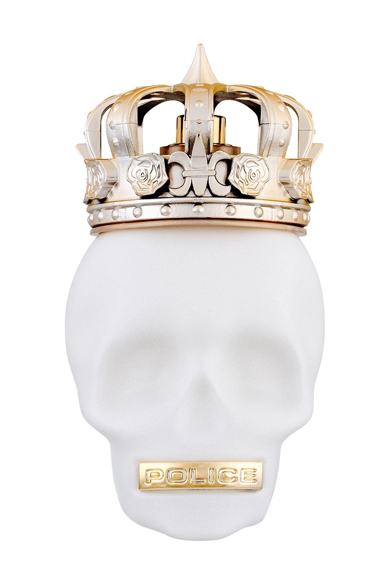 kvep. Police To Be The Queen EDP 125ml W