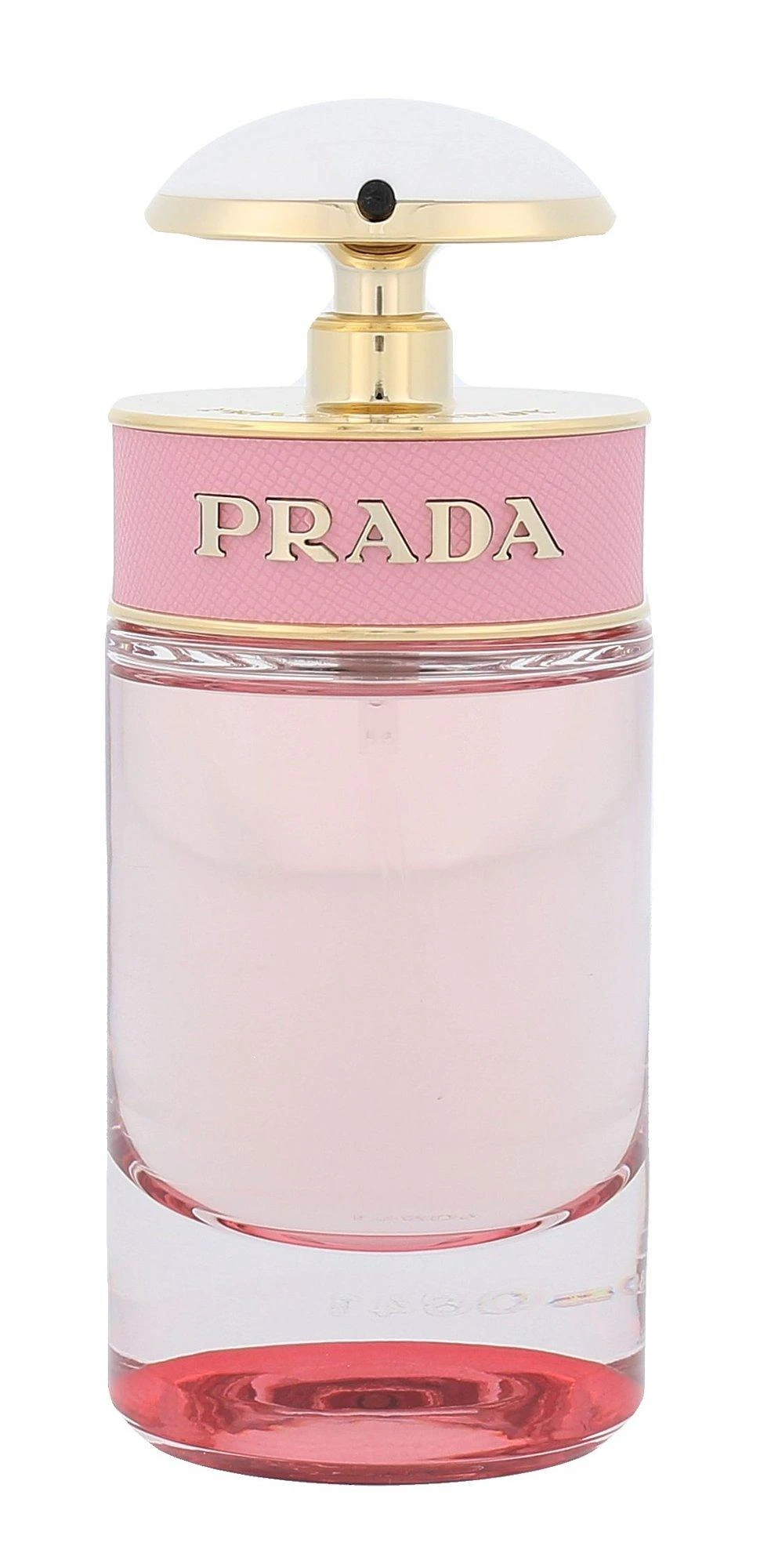 Prada Candy Florale EDT tualetinis vanduo moterims, 50 ml