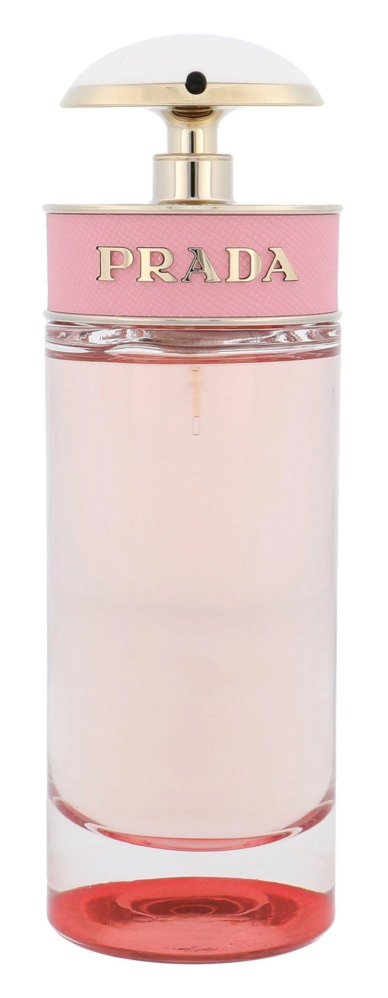 Prada Candy Florale EDT tualetinis vanduo moterims, 80 ml