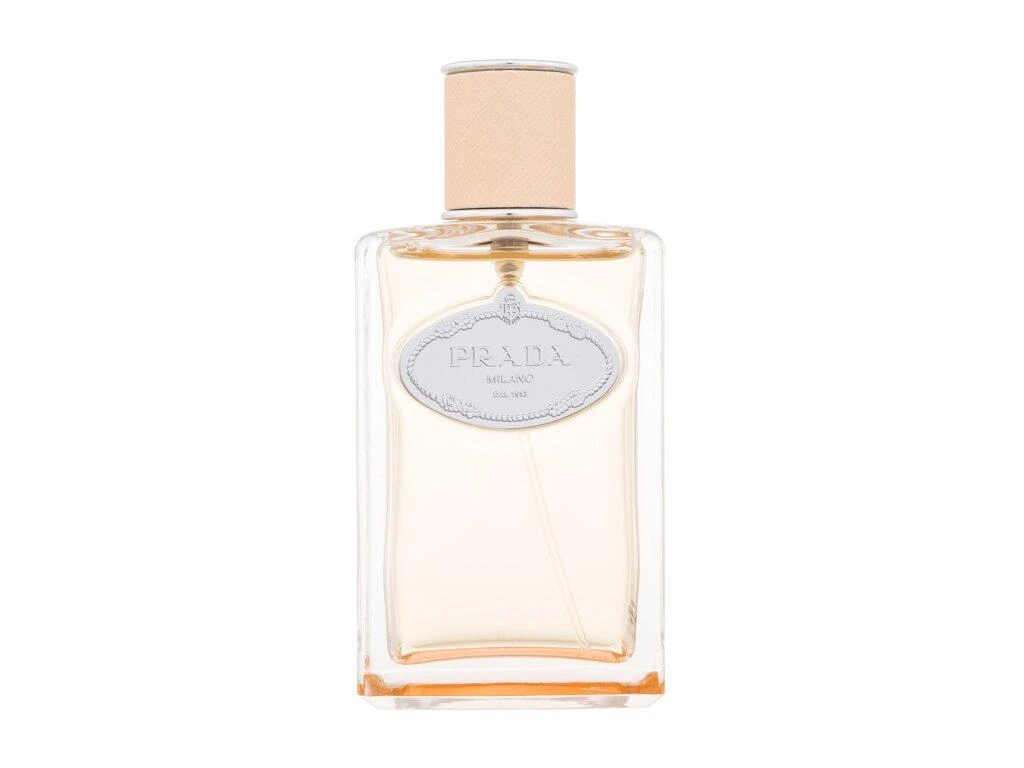 Kvepalai moterims Prada Infusion De Fleur D'Oranger EDP, 100 ml