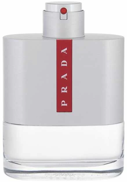 Prada Luna Rossa EDT tualetinis vanduo vyrams, 150 ml