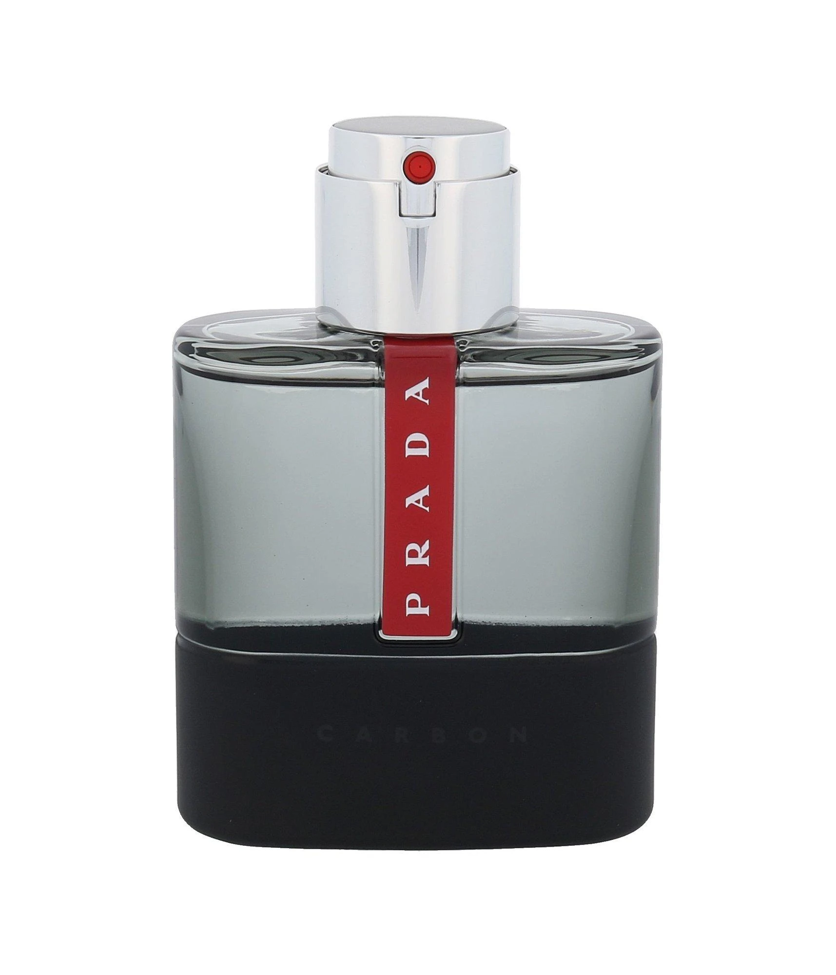 Kvepalai vyrams Prada Luna Rossa Carbon Pour Homme EDT, 50 ml