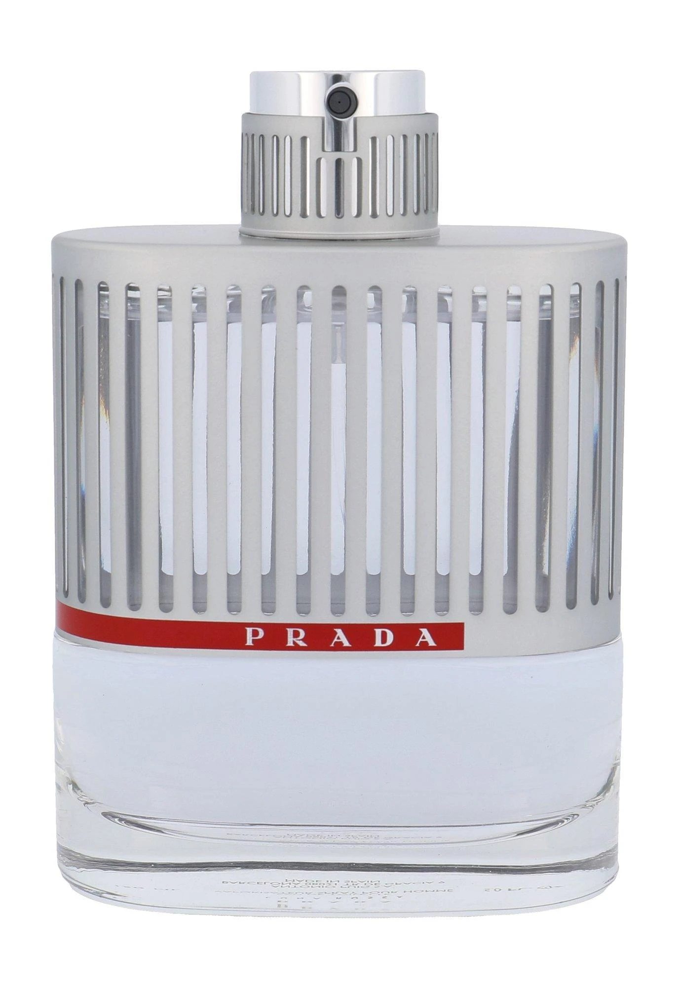 Prada Luna Rossa EDT tualetinis vanduo vyrams, 150 ml