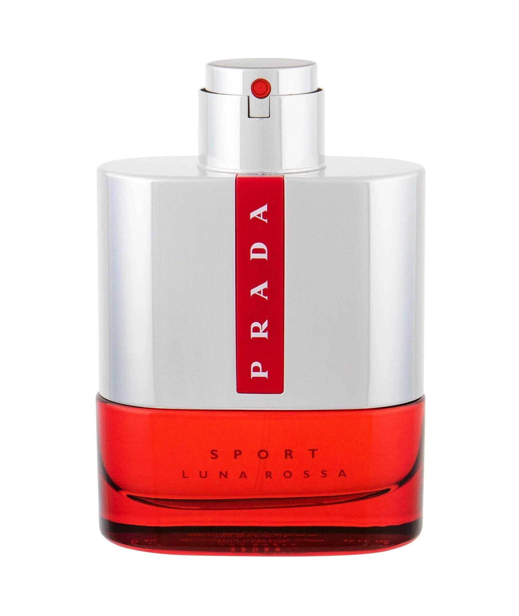 Prada Luna Rossa Sport for Men Kvepalai Vyrams) EDT - 100ml