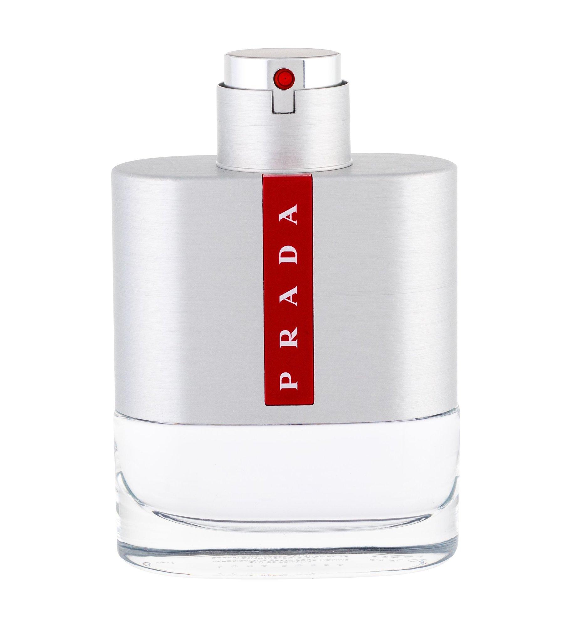 Prada Luna Rossa for Men (Kvepalai Vyrams) EDT - 100ml