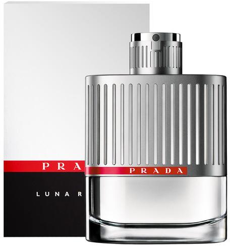 Prada Luna Rossa for Men (Kvepalai Vyrams) EDT - 100ml