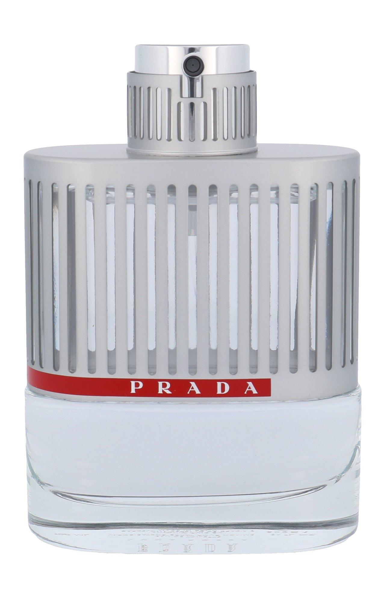 Prada Luna Rossa for Men (Kvepalai Vyrams) EDT - 100ml