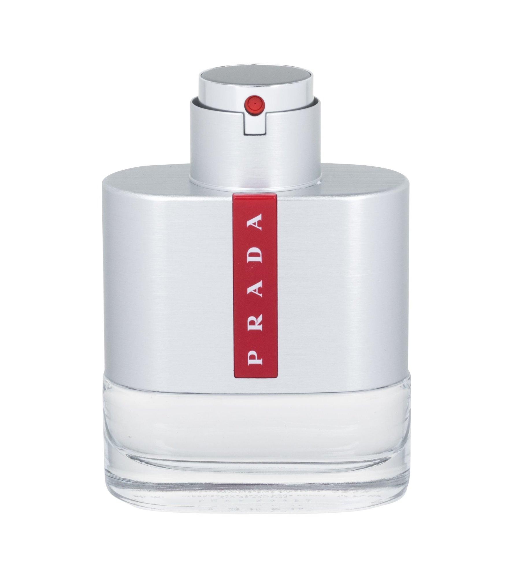 Kvepalai vyrams Prada Luna Rossa EDT 50ml