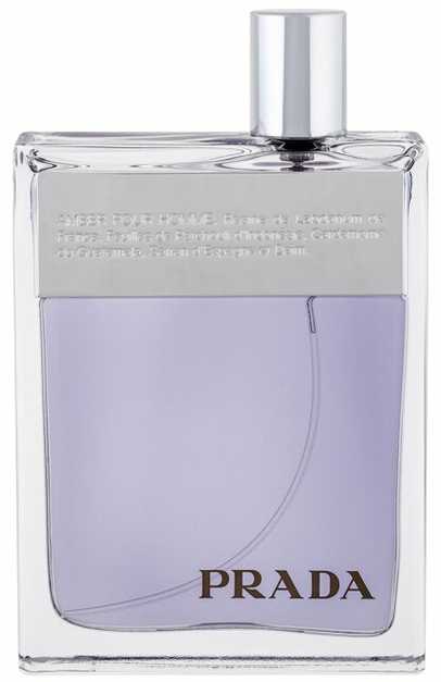 Prada Amber Pour Homme for Men (Kvepalai Vyrams) EDT 100ml - 100ml