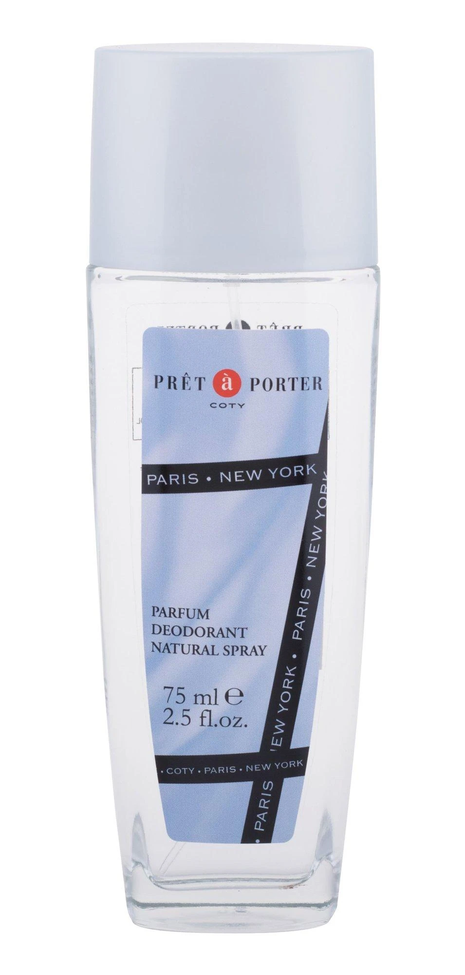 Pret Á Porter Original Dezodorantas, 75 ml