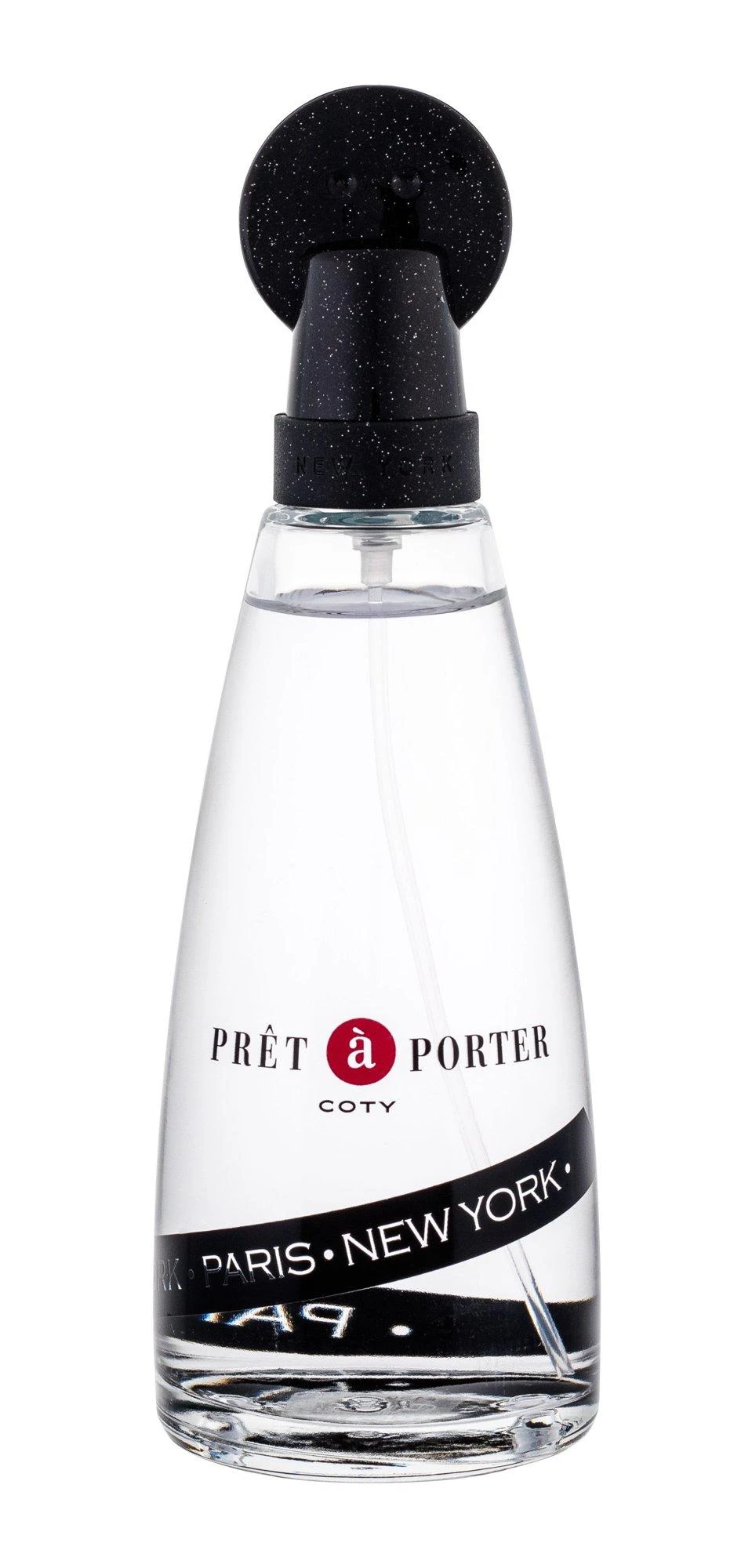 Coty Pret Á Porter Original EDT tualetinis vanduo moterims, 100 ml