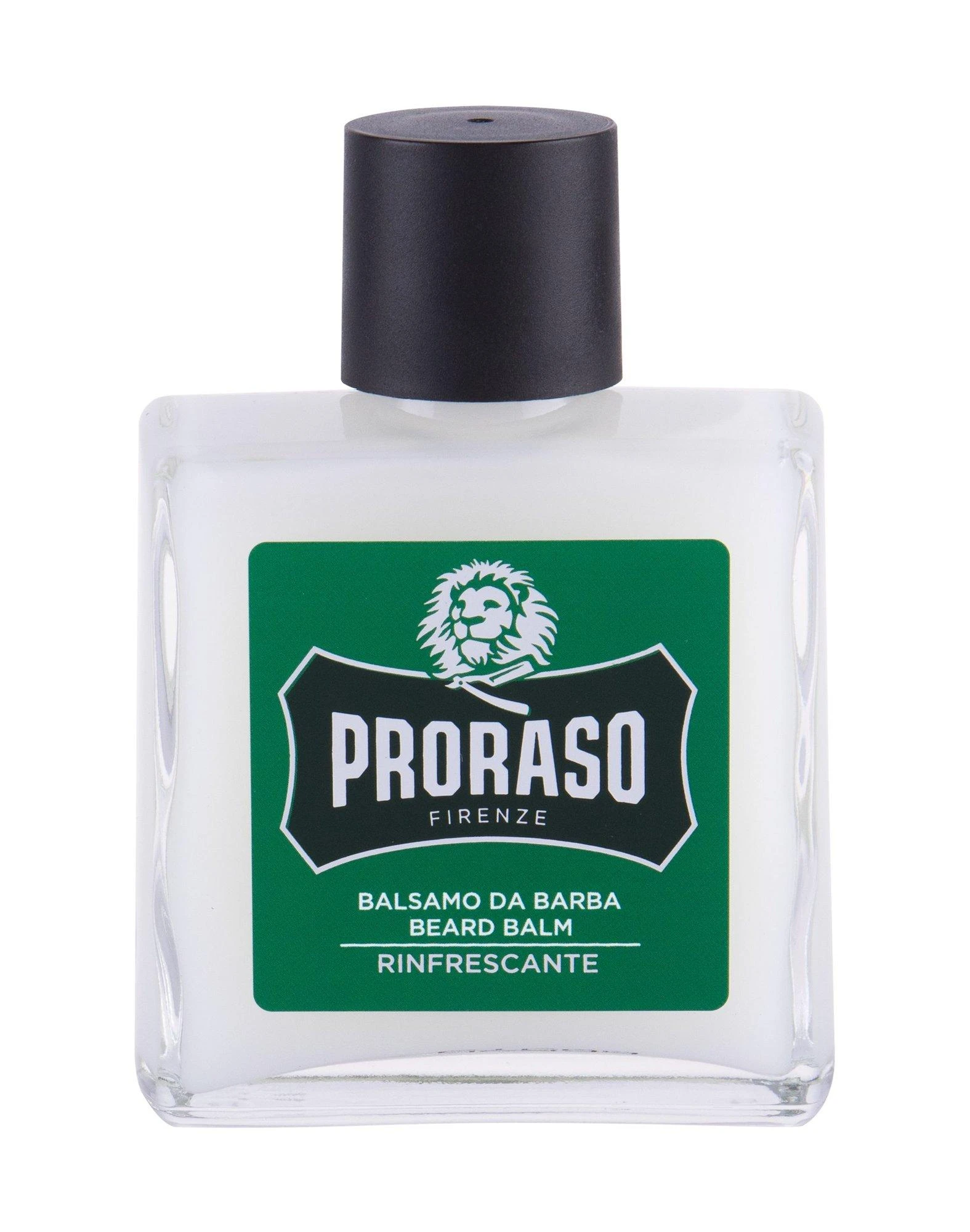 Barzdos balzamas Proraso Refreshing Beard Balm, 100 ml