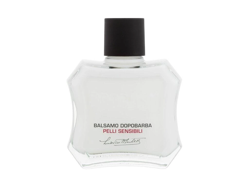 Jautrios odos balzamas po skutimosi Proraso White Line After Shave Balm, 100 ml