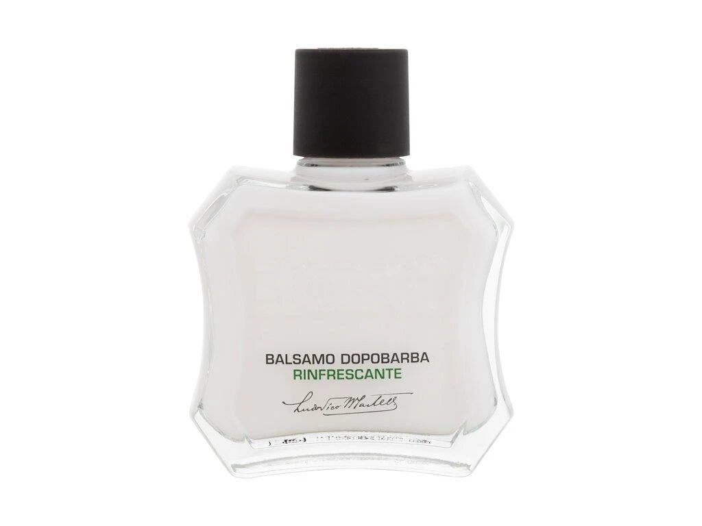 Proraso Žalias Line After Shave Balm Gaivinantis balzamas po skutimosi, 100 ml