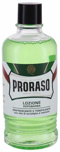 PRORASO Žalioji skutimosi losjonas po skutimosi