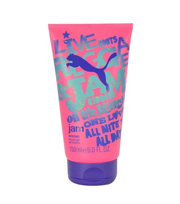 Puma Jam Woman Dušo želė