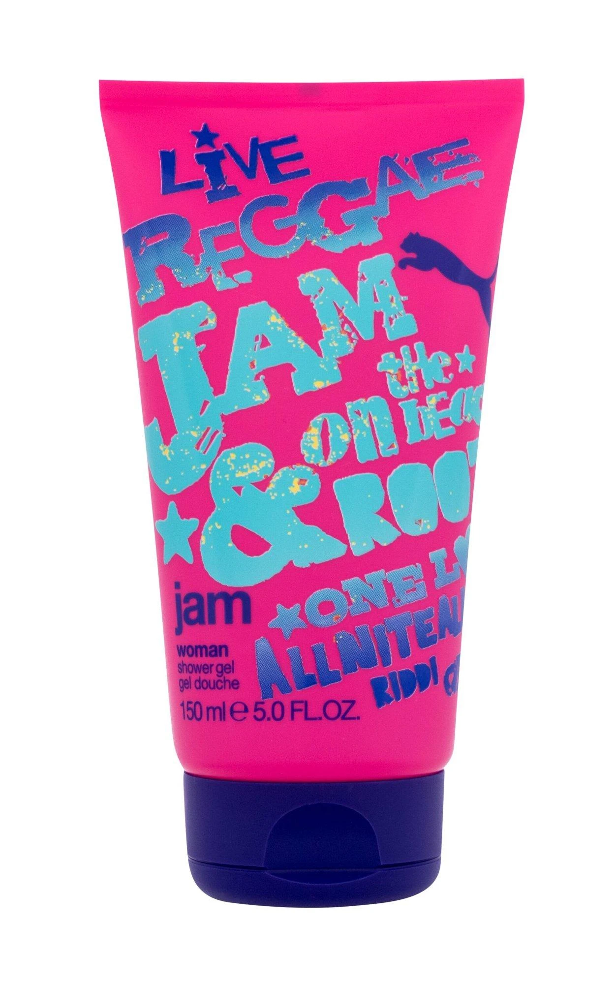 Puma Jam Woman Dušo želė