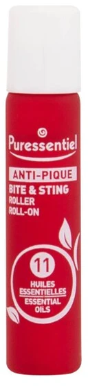 Puressentiel repelentai Roll On 5ml