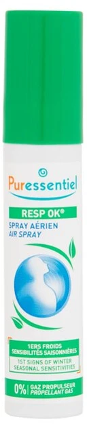 Puressentiel Resp Ok aerozolinis purškiklis 20ml