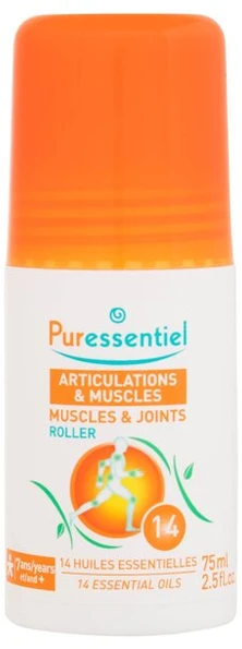 Puressentiel Arti Roller S O S Flex 75ml